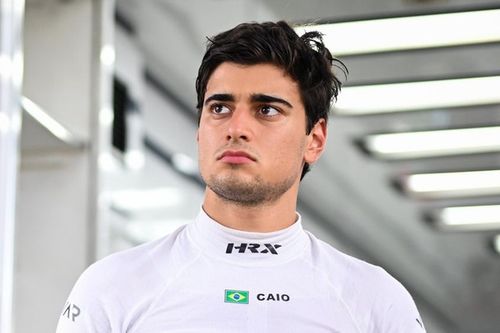 Collet faz grande exibição e conquista primeira vitória na Indy NXT