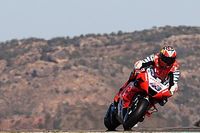 Miller: las reglas de banderas amarillas en MotoGP son "est&uacute;pidas"