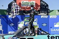 Rhodes po dwóch latach