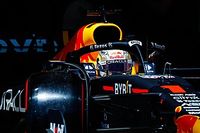 F1: Como a Red Bull quase se complicou na Espanha por causa das regras de combustível