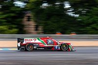 Awans zespołu Kubicy