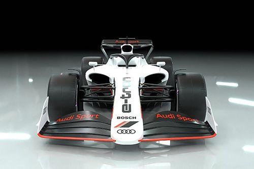 Audi i Sauber. Wsp&oacute;łpraca bliska potwierdzenia