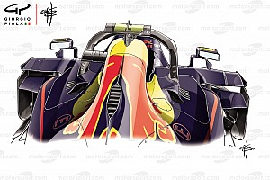 Veredicto técnico 2019: Red Bull triunfa en su relación con Honda