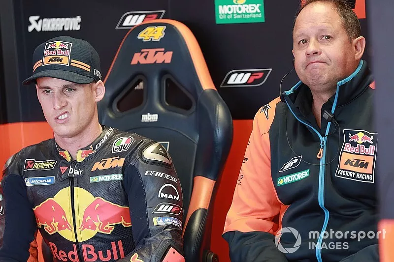 Pol Espargaro, Red Bull KTM Factory Racing