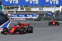 Binotto prev&eacute; tener que seguir gestionando el duelo Vettel-Leclerc