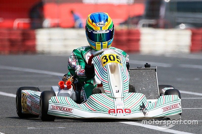 Rock Cup Poland, Bydgoszcz 2019