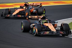 ANÁLISE: Como a McLaren melhorou (ainda mais) o melhor carro da F1?