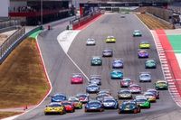 Porsche Cup: Confira horários e como assistir à rodada dupla de Sprint e Endurance no Estoril, em Portugal