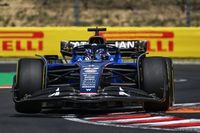 Albon destaca: Williams ahora suma puntos con regularidad, ¿por qué?