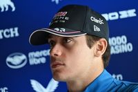 F1 GP Países Bajos 2025: Horarios y como ver las prácticas de Colapinto