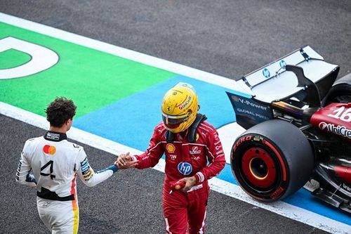 Hamilton e Russell 'na bronca', Red Bull aposta no Brasil e mais: as principais repercussões do GP do México de F1
