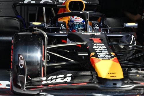 F1: Pirelli leva pneu C6 ao Azerbaijão para estimular estratégia de duas paradas