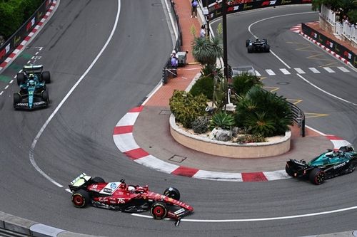 ANÁLISE F1: Como a Ferrari espera surpreender em Mônaco?