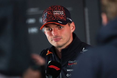 F1: Verstappen "explora" regras como "forma de arte", diz diretor da Red Bull