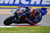 Augusto Fernández estrenará el motor V4 de Yamaha en el Gran Premio de San Marino