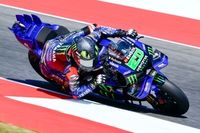 MotoGP: Quartararo sabe que pode "lutar na frente" no GP da Holanda