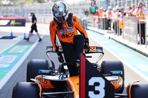 Norris: Ludzie dalej będą gadać