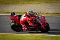 MotoGP Jap&oacute;n: M&aacute;rquez marca el mejor tiempo del warm up de Motegi