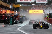 Las estad&iacute;sticas que nos dej&oacute; el GP de Jap&oacute;n de F1 2022 en Suzuka