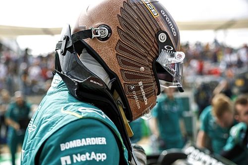 Stroll se defiende: "Le dej&eacute; mucho espacio a Alonso"