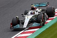 Wolff explica el estreno de un paquete de actualización en Austin