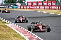 Ralf Schumacher: "Ferrari lo arruina todo"