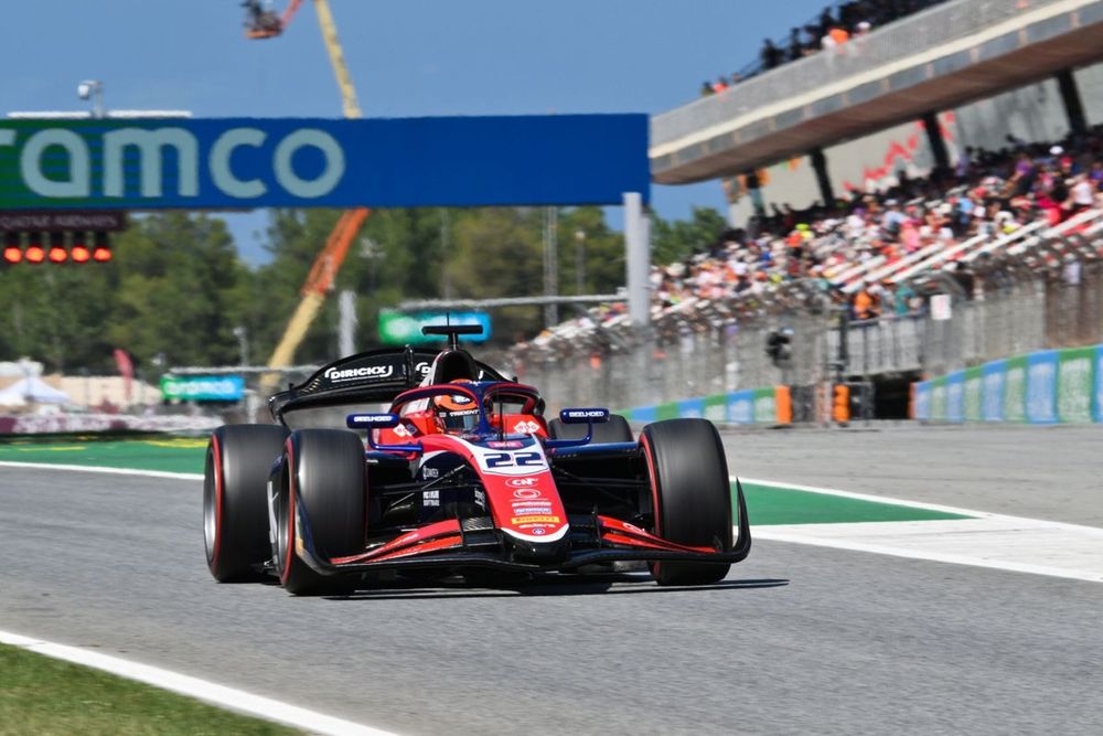 Richard Verschoor, Trident