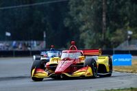 A qué hora era la carrera de IndyCar en Portland y cómo verla