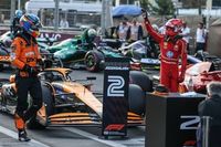F1: Com Leclerc na pole e Norris apenas em 16º, confira o grid de largada para o GP do Azerbaijão