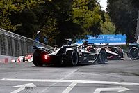 Vergne se lleva una carrera dramática en el ePrix de Roma
