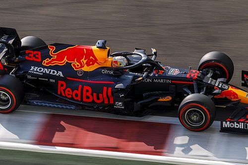 Engine freeze talks give Red Bull hope of keeping Honda engines