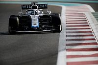 Williams cree que las nuevas reglas del piso podr&iacute;an ayudarlo