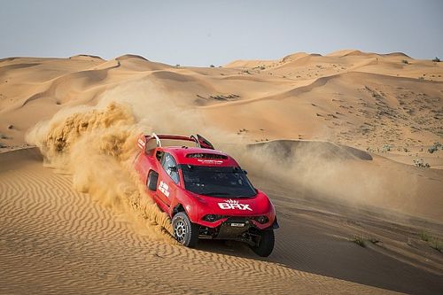 Loeb chce walczyć o wygraną