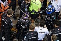 Ralf Schumacher: "Lo de Hamilton y Mercedes es vergonzoso"