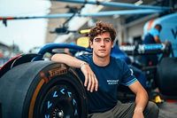 Vowles elogia a Colapinto y espera que luche por el título de F2