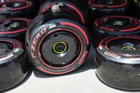 Pirelli: no habr&aacute; C6 en Singapur, pero habr&aacute; que gestionar la degradaci&oacute;n t&eacute;rmica