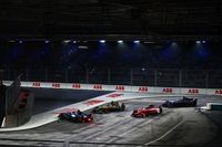 Horarios del ePrix de Londres de F&oacute;rmula E, c&oacute;mo verlo y m&aacute;s