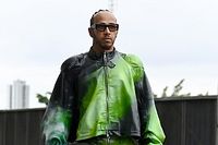 F1 – Hamilton exalta “icônica” Interlagos: “Não se fazem mais pistas assim”