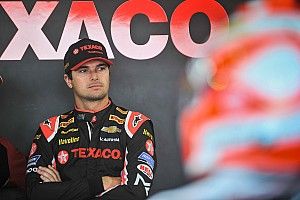 Nelsinho Piquet diz que crise financeira por coronavírus pode afetar Stock Car em 2021