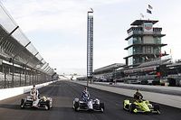 La clasificaci&oacute;n de la Indy 500 puede ser la m&aacute;s r&aacute;pida desde 1996