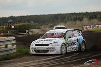 Gagacki: Na Litwie zawsze byłem bardzo szybki