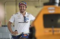 Alonso garante que correr&aacute; nas 500 Milhas de Indian&aacute;polis