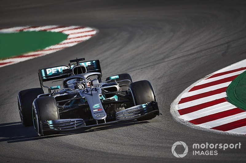 Mercedes :