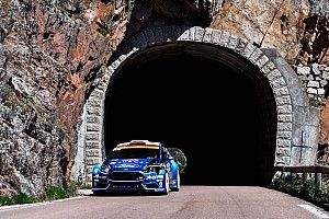 Pieniążek liderem WRC 2 Pro, Kajetanowicz tuż za podium w WRC 2