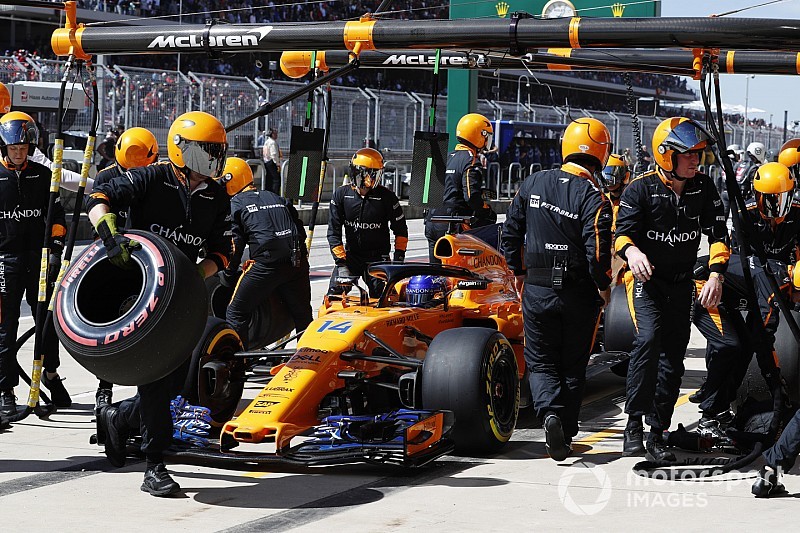 Alonso: