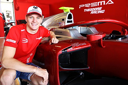 Мік Шумахер підпише угоду з Ferrari найближчими днями?