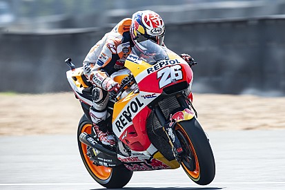 Sentiments mitigés pour Pedrosa, 7e à Buriram
