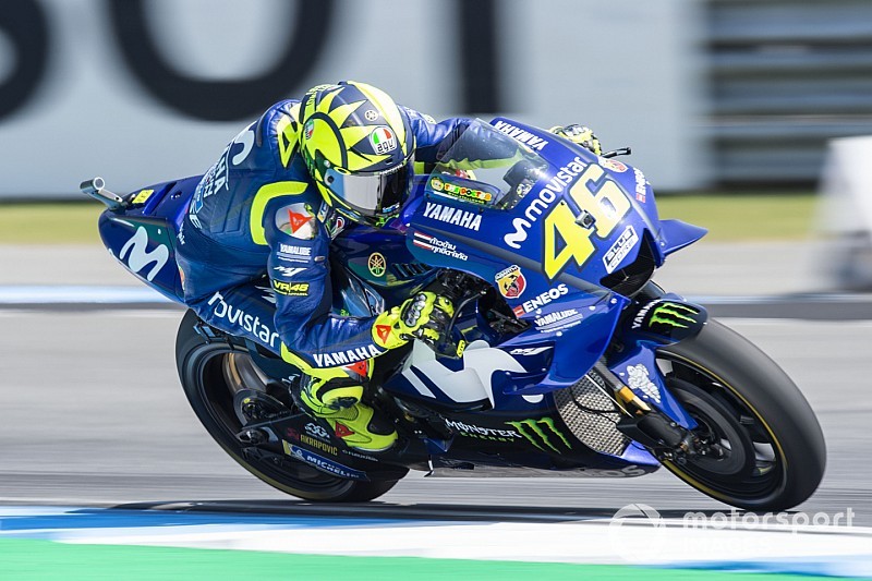 Rossi: