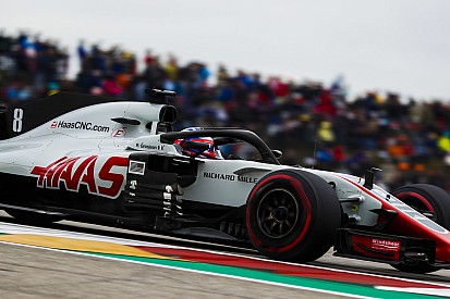 Rich Energy: Haas bekommt 2019 Hauptsponsor und neue Lackierung