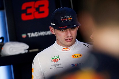 Verstappen and Norris join forces in Bathurst 12 Hour BMW